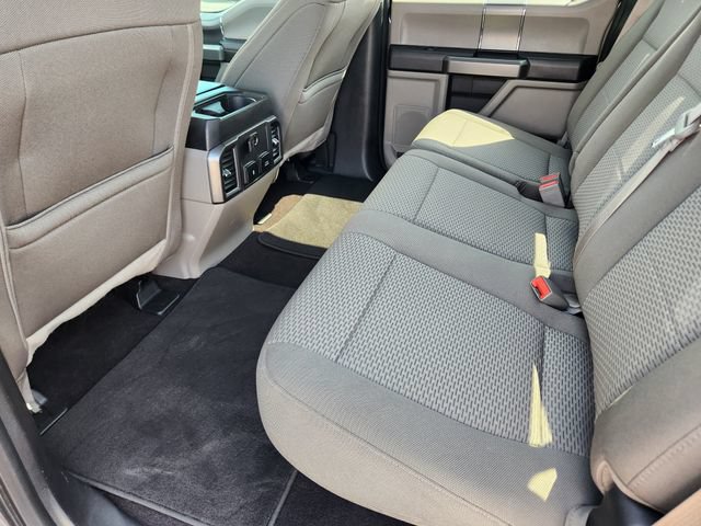 Used 2019 Ford F150 XLT w/ Equipment Group 302A Luxury RWD image 32