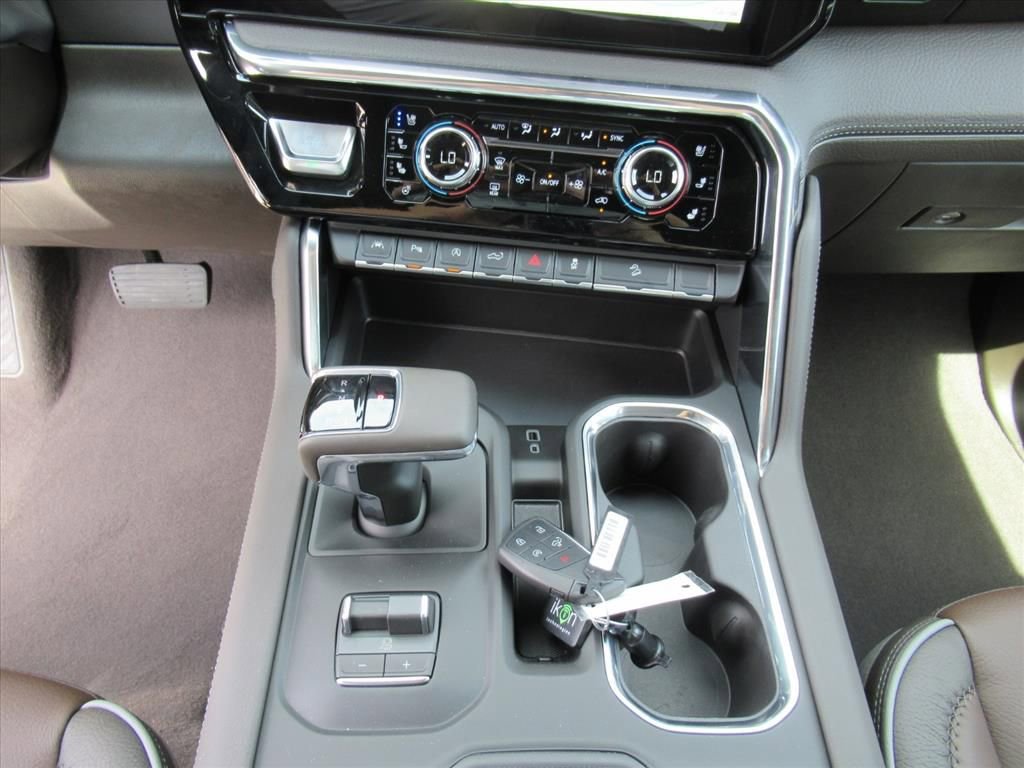 New 2026 GMC Sierra 1500 Denali image 21