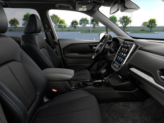 New 2026 Subaru Forester Touring AWD/4WD image 16