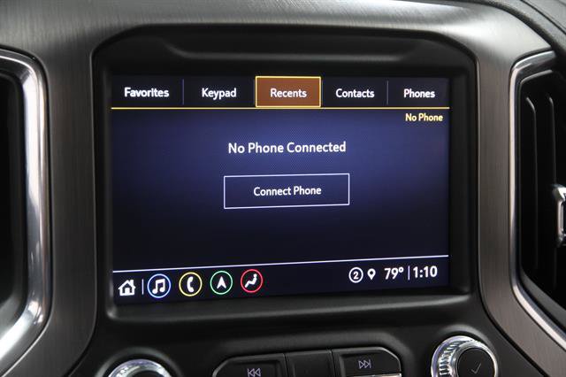 Used 2021 GMC Sierra 1500 Denali w/ Denali Ultimate Package AWD/4WD image 16
