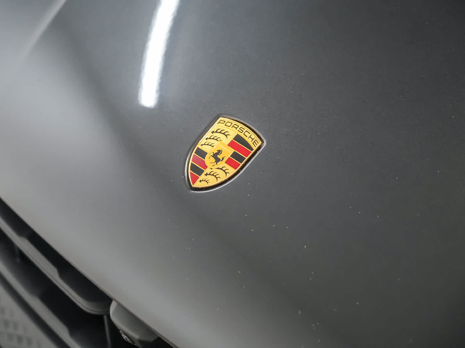 Used 2023 Porsche Macan S AWD/4WD image 9