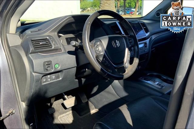 Used 2020 Honda Ridgeline RTL image 14