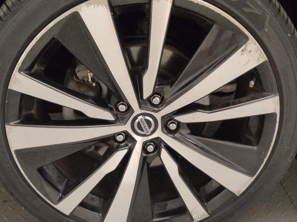 Used 2020 Nissan Altima 2.5 Platinum AWD/4WD image 31