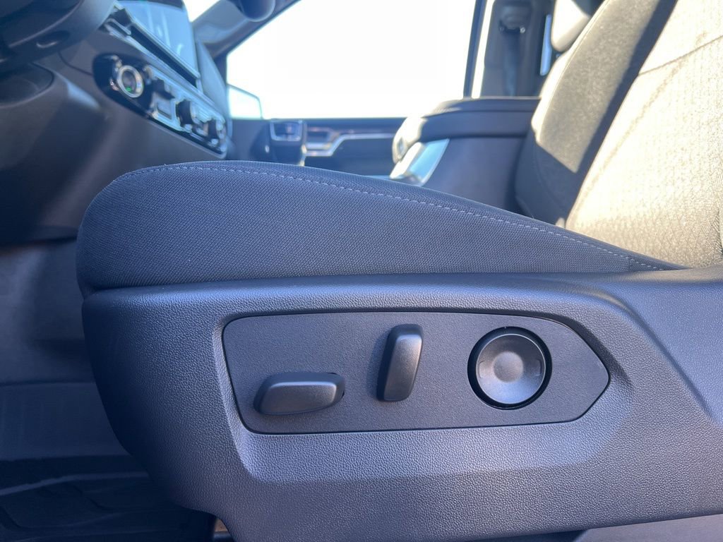 New 2026 Chevrolet Silverado 1500 LT w/ All Star Edition Plus image 10