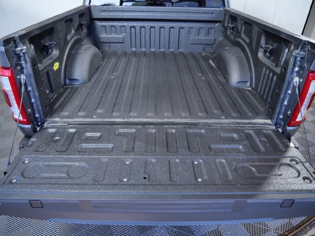 Certified 2021 Ford F150 Lariat AWD/4WD image 11