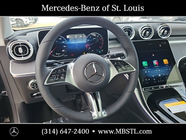 New 2026 Mercedes-Benz CLE 300 CLE 300 image 12