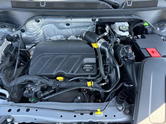 Used 2025 Buick Envista Sport Touring w/ Convenience I Package FWD image 25