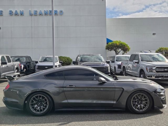 Used 2020 Ford Mustang GT w/ GT Performance Package image 6