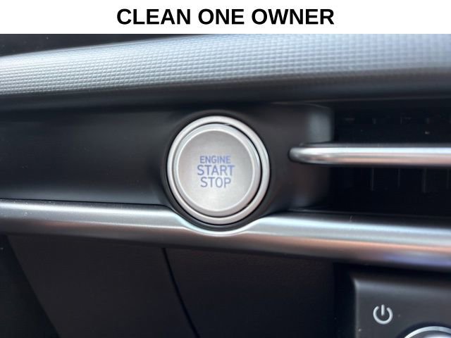 Used 2026 Hyundai Tucson SE FWD image 10