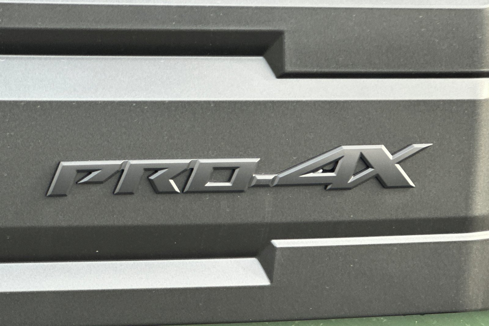 New 2026 Nissan Frontier PRO-4X w/ Pro-4x Convenience Package image 25