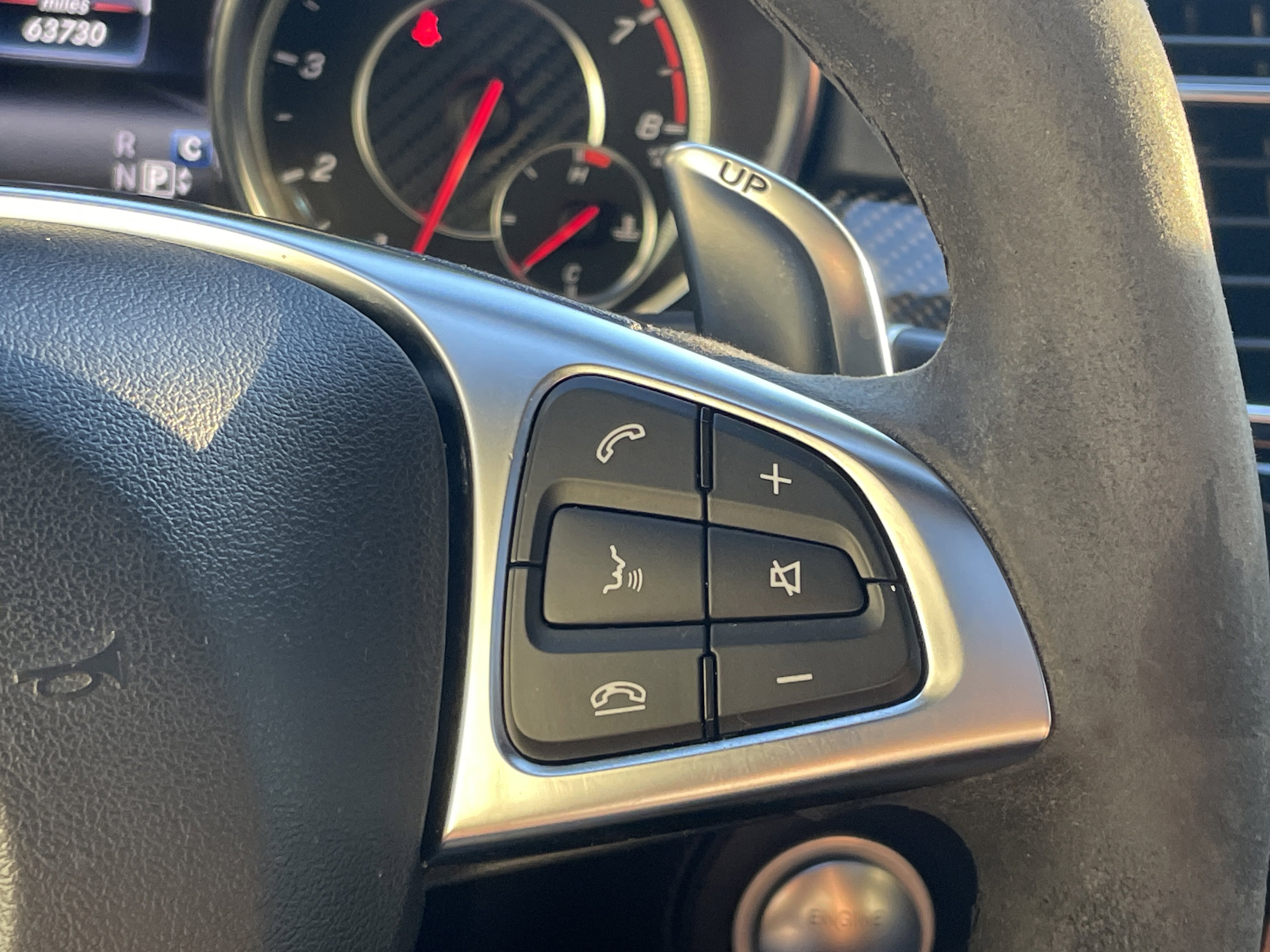 Used 2019 Mercedes-Benz GLE 63 AMG 4MATIC image 28