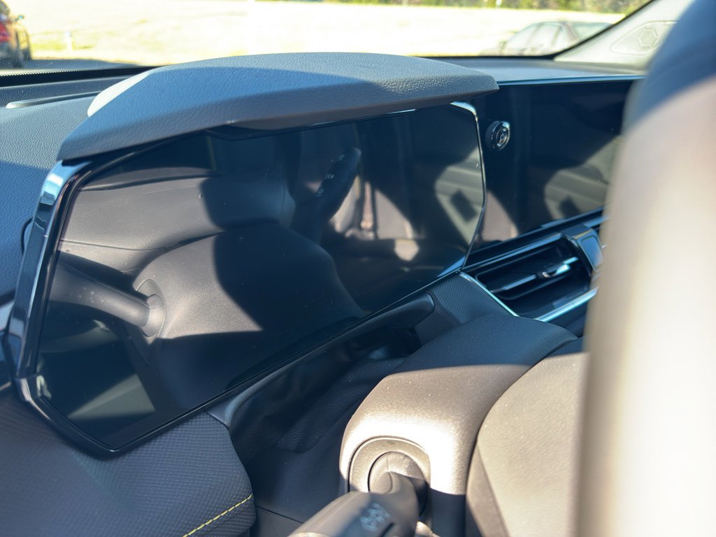 New 2026 Chevrolet TrailBlazer ACTIV w/ Convenience Package image 10