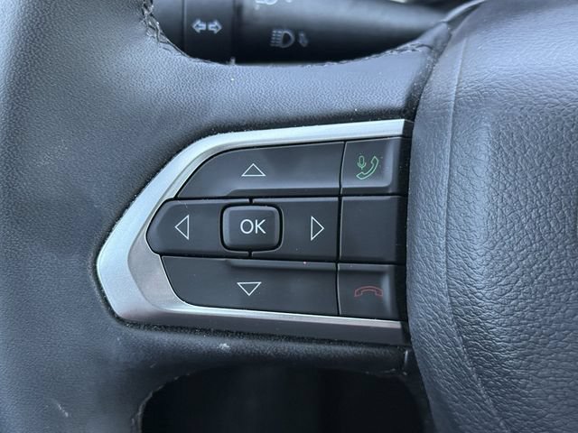 Certified 2024 Jeep Compass Limited AWD/4WD image 20