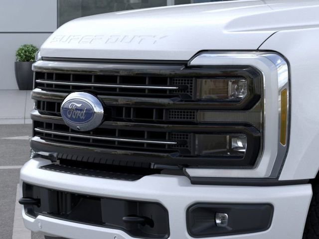 New 2026 Ford F350 Platinum w/ Tremor Off-Road Package image 17