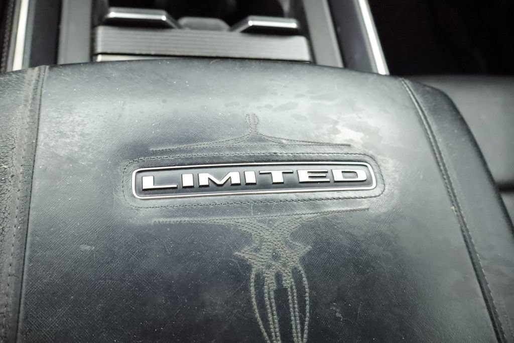Used 2019 RAM 1500 Limited AWD/4WD image 29