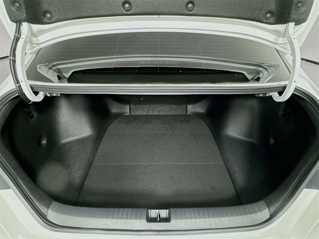New 2026 Honda Accord EX-L image 10