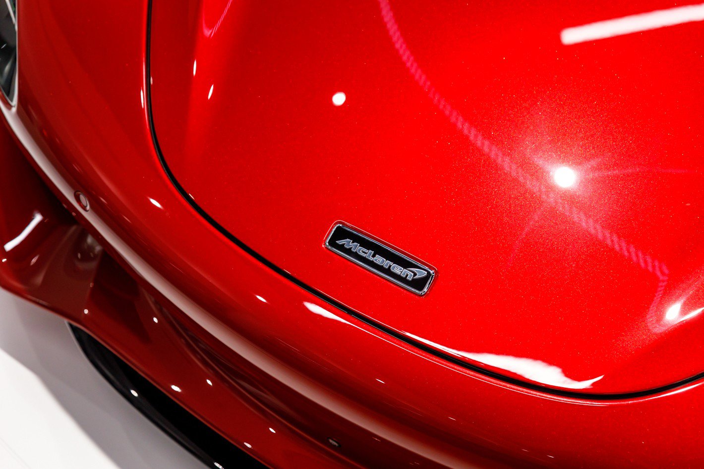 Used 2027 McLaren 750S Spider RWD image 19