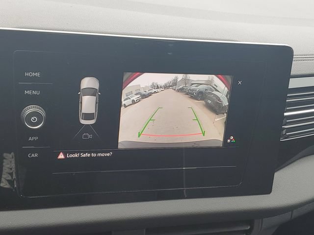 New 2026 Volkswagen Jetta Sport FWD image 27