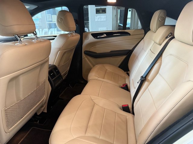 Used 2019 Mercedes-Benz GLE 43 AMG 4MATIC Coupe image 11