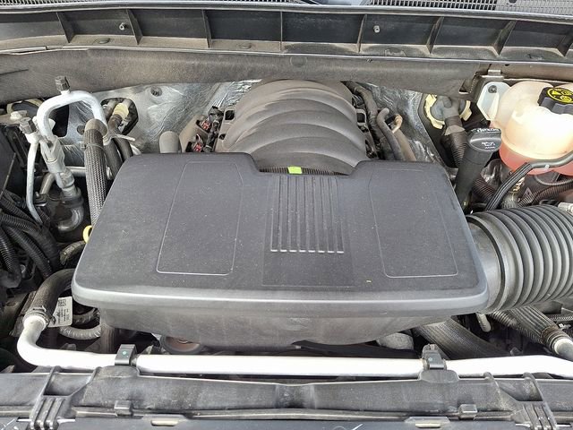 Used 2019 GMC Sierra 1500 SLT w/ SLT Premium Package image 25