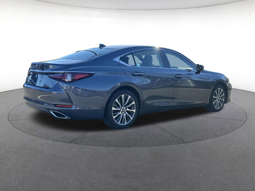 Used 2019 Lexus ES 350 w/ Premium Package image 6