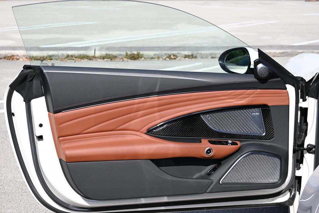 Used 2024 Maserati GranTurismo Modena AWD/4WD image 11