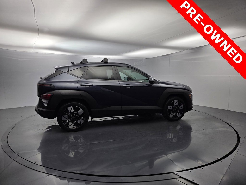 Used 2024 Hyundai Kona SEL image 10