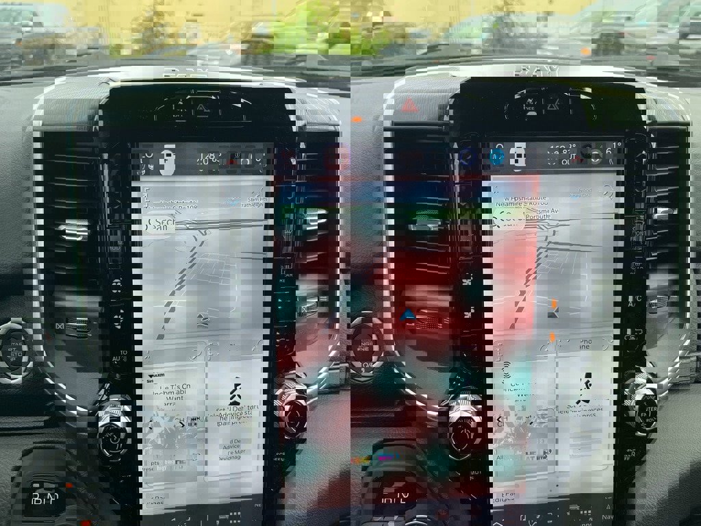 New 2026 RAM 1500 Big Horn image 24