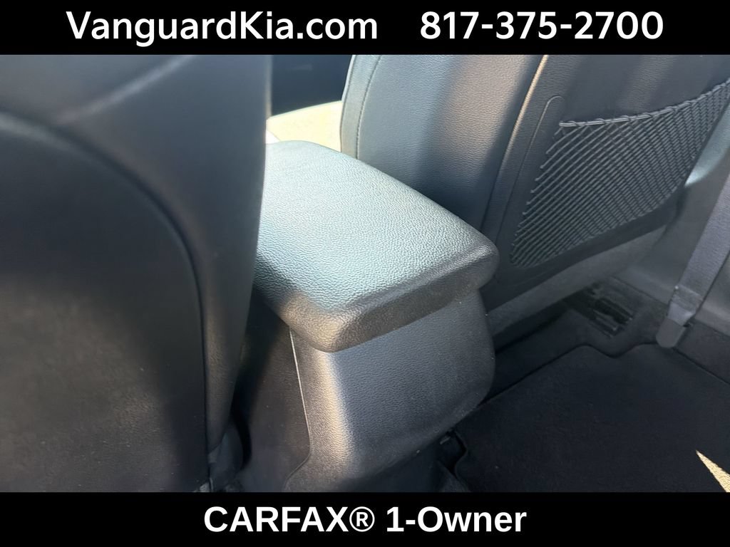 Certified 2024 Kia Forte GT-Line FWD image 26
