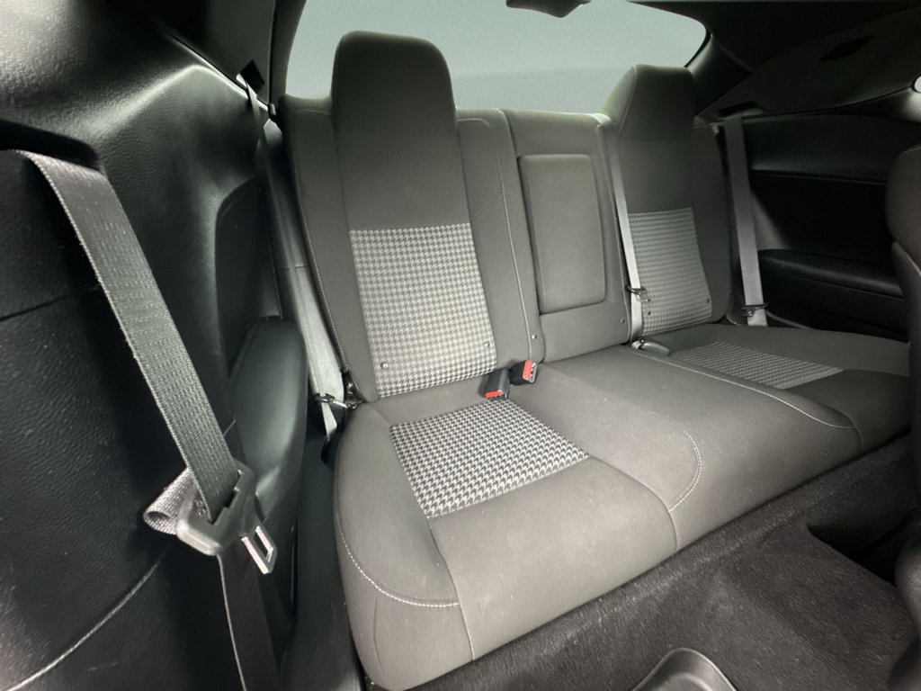 Used 2022 Dodge Challenger R/T RWD image 32