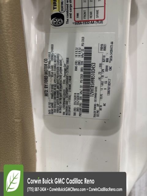 Used 2008 Ford Mustang GT Premium image 39