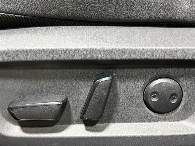 Used 2022 Nissan Rogue SL w/ SL Premium Package image 22