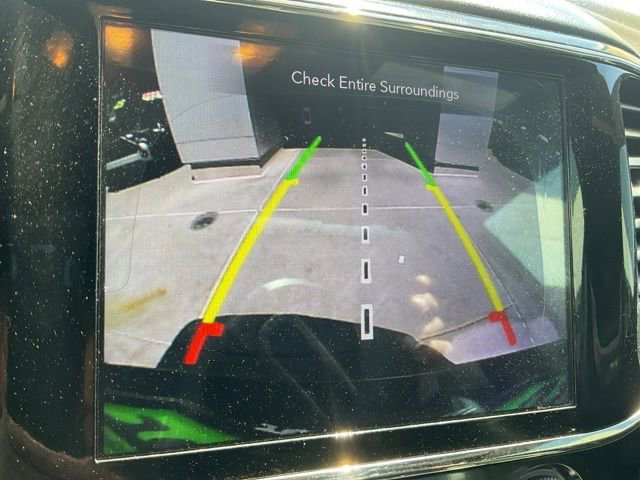 Used 2020 Jeep Grand Cherokee High Altitude image 18