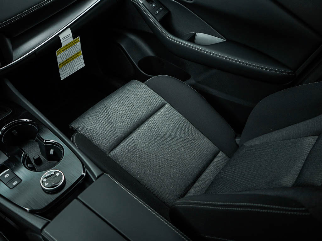 New 2026 Nissan Rogue SV image 26