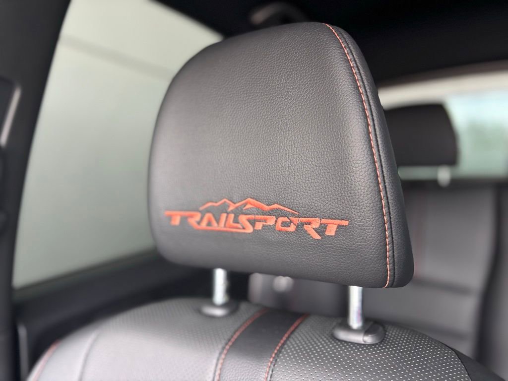 Used 2025 Honda Ridgeline TrailSport+ image 29