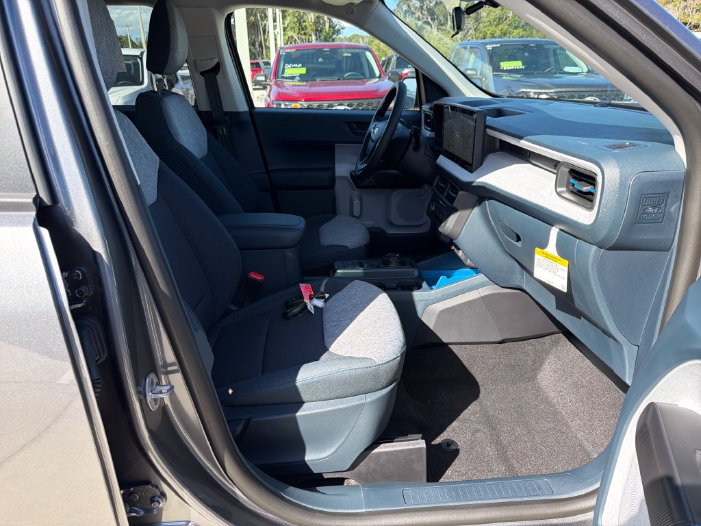 New 2026 Ford Maverick XLT FWD image 26