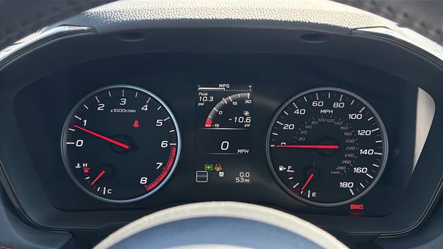 New 2026 Subaru WRX Premium image 22