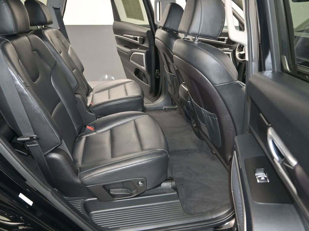 Used 2023 Kia Telluride S w/ S Sunroof Package image 27