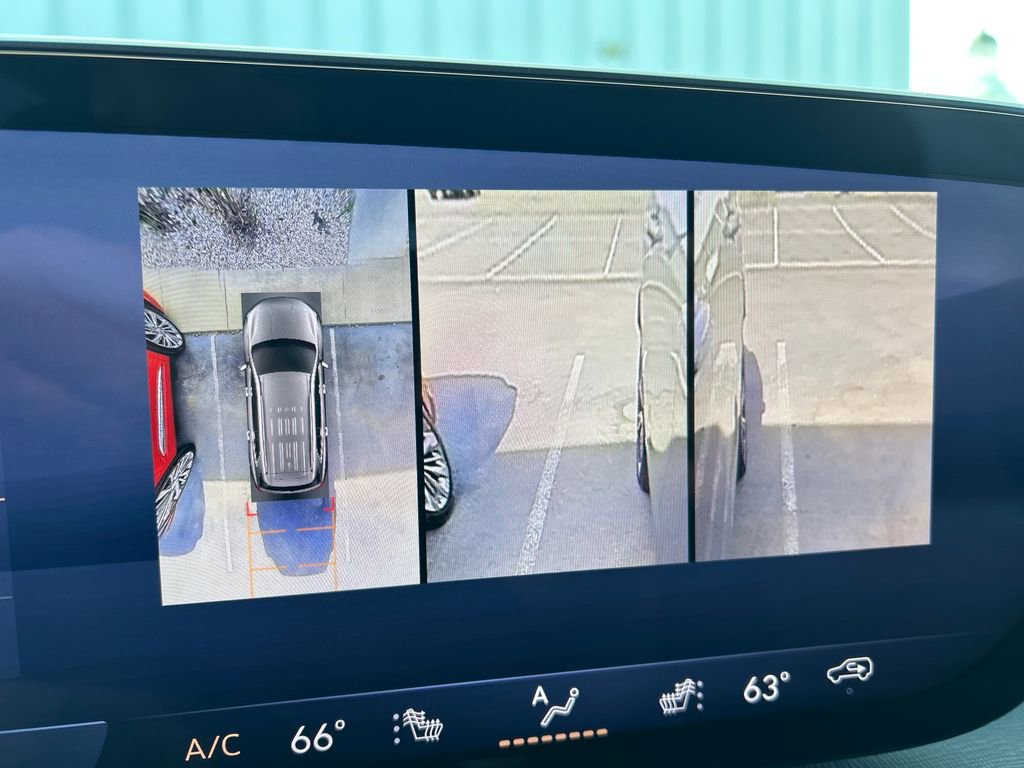 New 2026 Buick Enclave Sport Touring w/ Super Cruise Package image 27