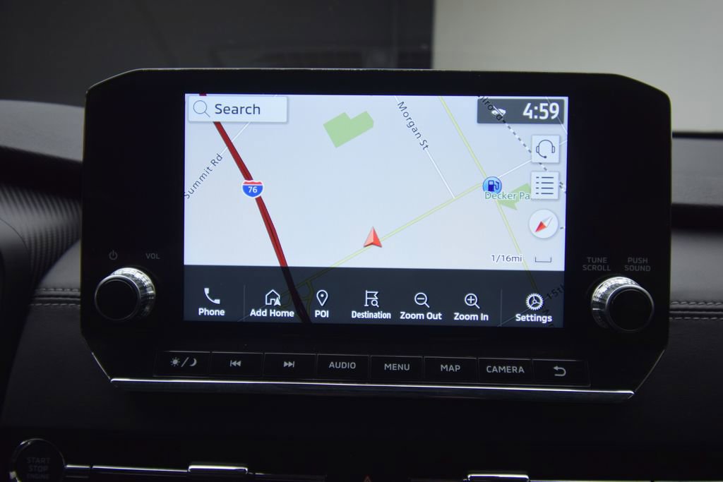 Used 2024 Mitsubishi Outlander SE Black Edition image 14