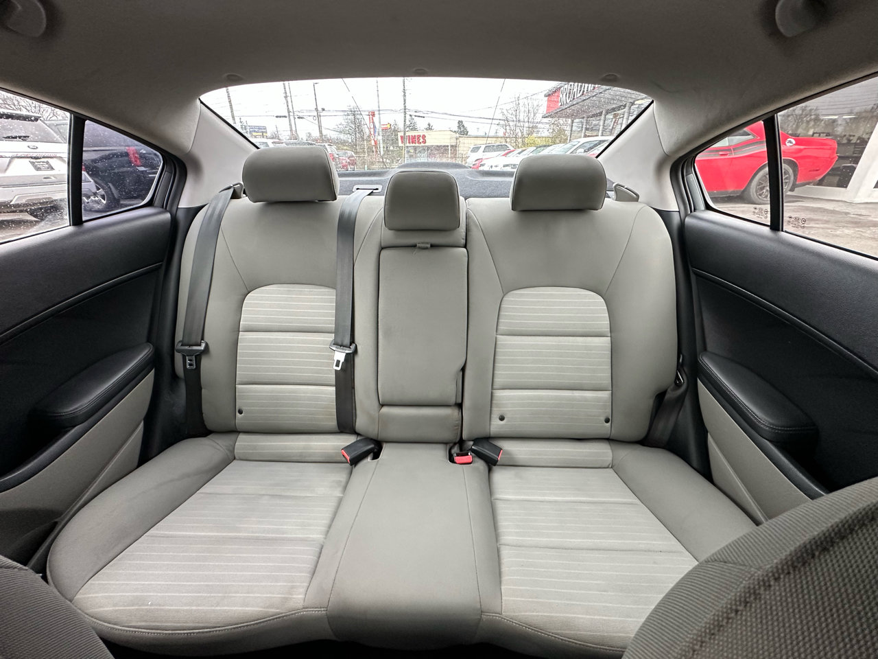 Used 2016 Kia Forte EX image 20