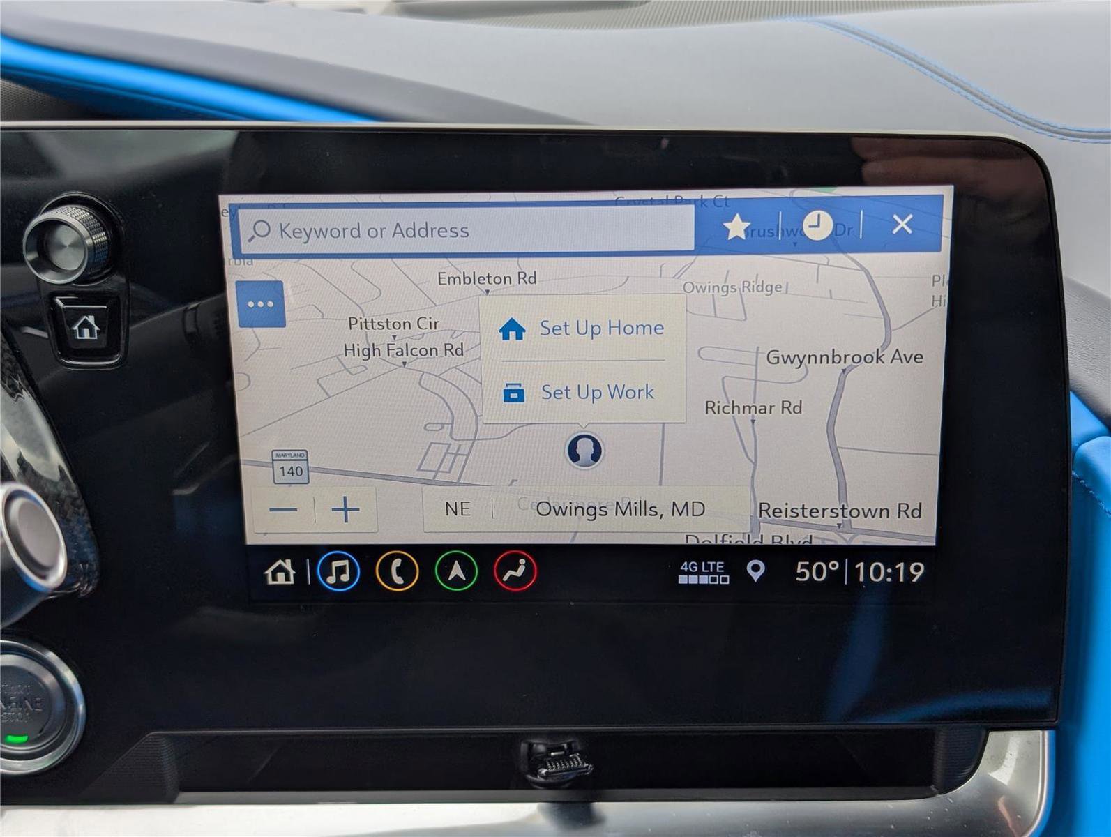 Used 2020 Chevrolet Corvette Stingray Premium Conv w/ 3LT Preferred Equipment Group image 28