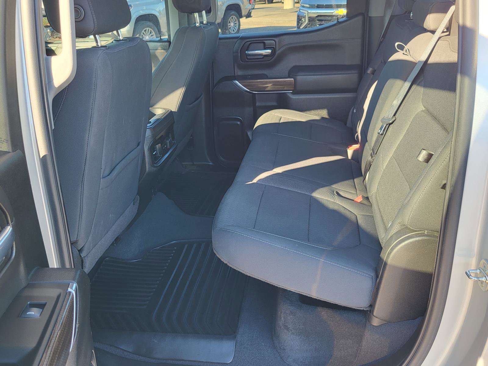 Used 2022 Chevrolet Silverado 1500 RST w/ Rally Edition image 12