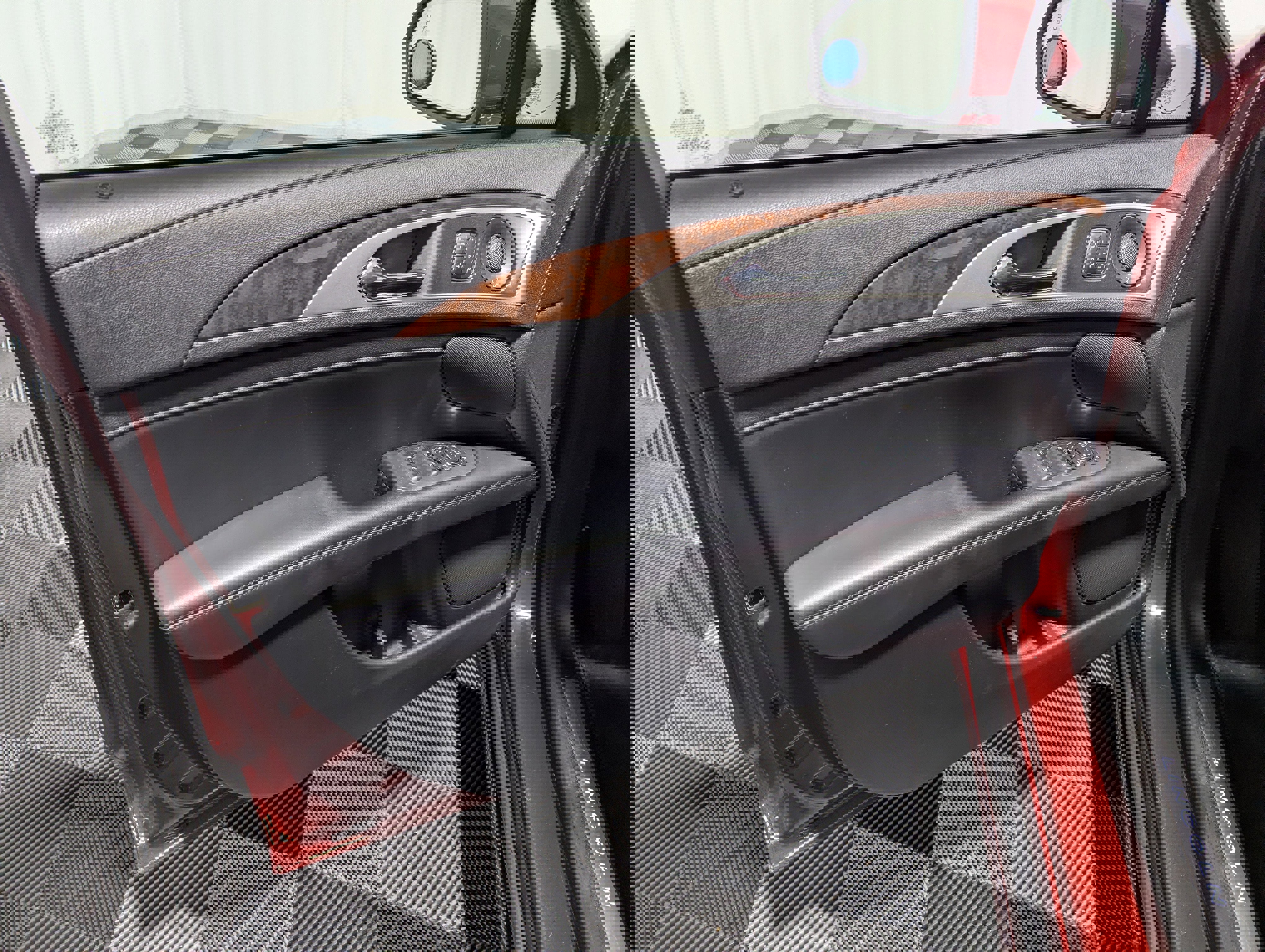 Used 2019 Lincoln MKZ Reserve w/ Reserve Plus Package image 17