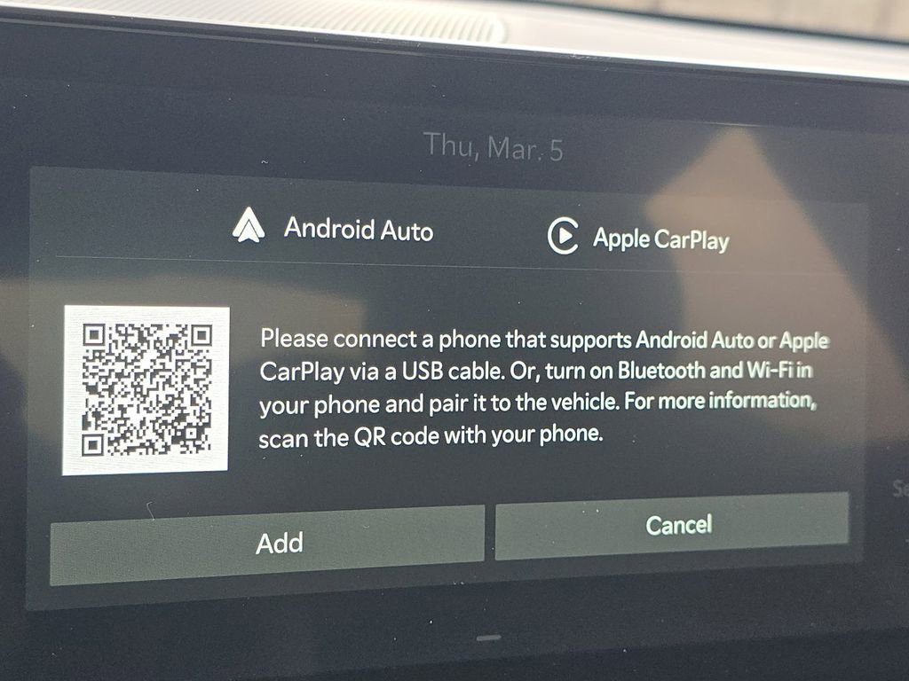 Used 2025 Kia K5 GT-Line w/ GT-Line Premium Package image 5