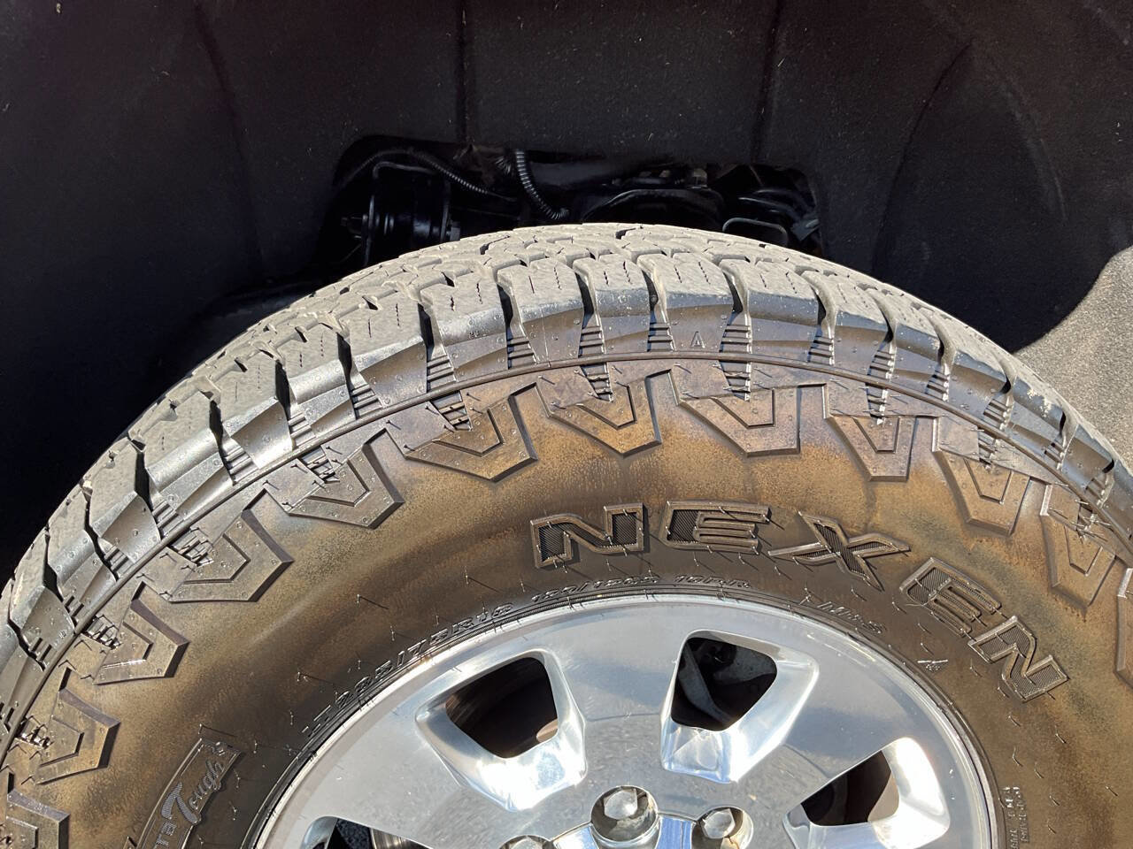 Used 2015 GMC Sierra 2500 SLT w/ Duramax Plus Package image 27