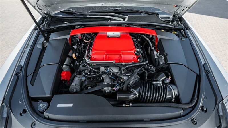 Used 2013 Cadillac CTS V RWD image 16
