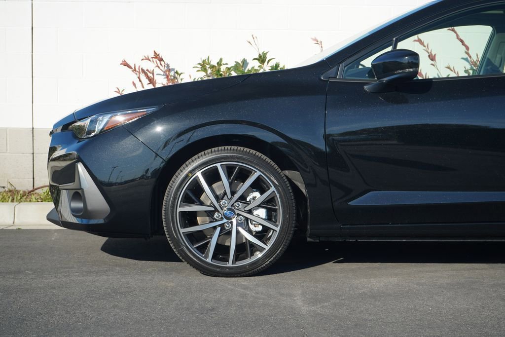 New 2026 Subaru Impreza 2.0i Sport image 2