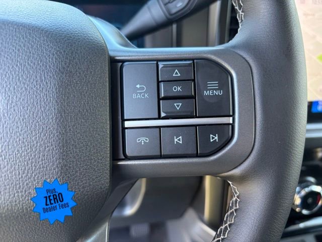 New 2026 Ford F250 Lariat image 19