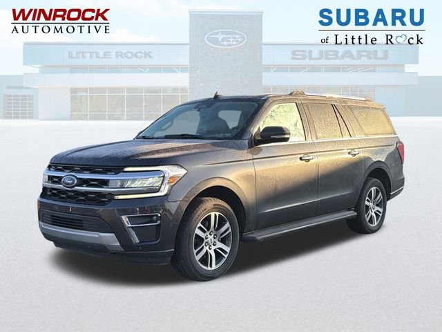 Used 2024 Ford Expedition Max Limited image 1